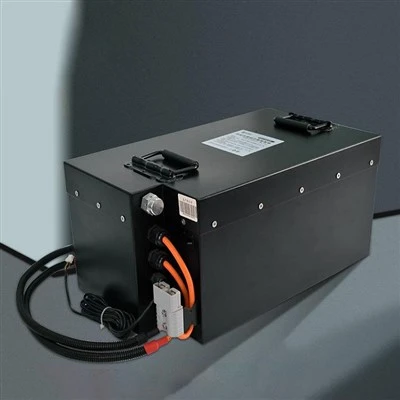 60V 72V LFP batri