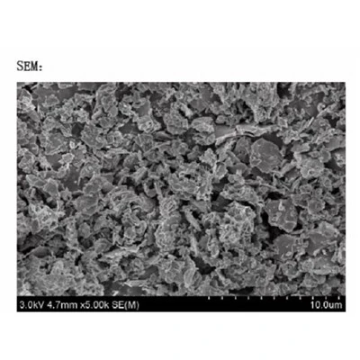 Hard Carbon Anod Powder Pou Sodyòm-Selil Ion