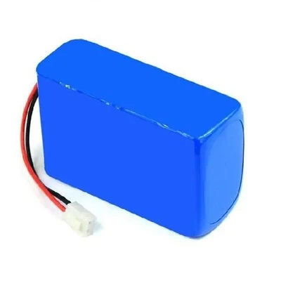 Ba -Tanperati Chaje LiFePO4 Battery Pack